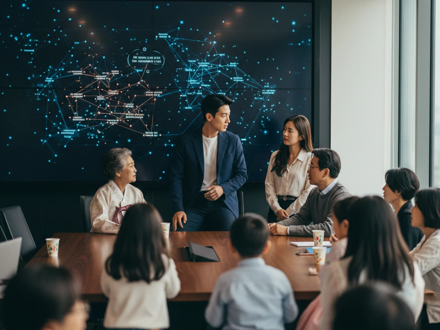 합숙 맞선 A씨 법적 대응 예고05